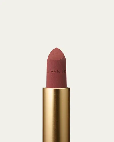 Dries Van Noten Matte Lipstick Refill In Transparent