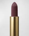 Dries Van Noten Matte Lipstick Refill In Violet Silk
