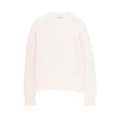 Pre-owned Dries Van Noten Melbourne Sweater 'white' | Men's Size L