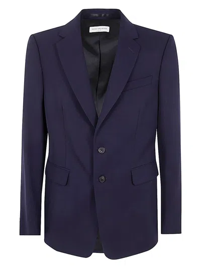 DRIES VAN NOTEN MEN'S BLAINE MW JACKET