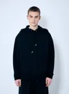 Dries Van Noten Haxel Hooded Sweatshirt