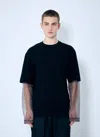 Dries Van Noten Habba T-shirt