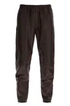Dries Van Noten Linfold 9370 In Marrone
