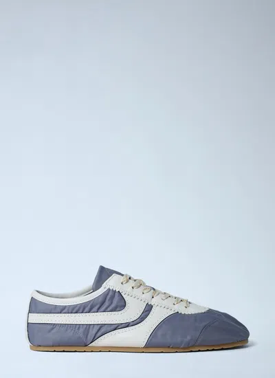 DRIES VAN NOTEN DRIES VAN NOTEN MEN LOW-TOP SNEAKERS