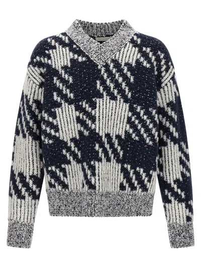 DRIES VAN NOTEN DRIES VAN NOTEN MEN 'MACAO' SWEATER