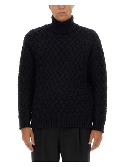 DRIES VAN NOTEN MEN'S MONALDO SHIRT