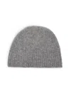 Dries Van Noten Wool Hat In Gray