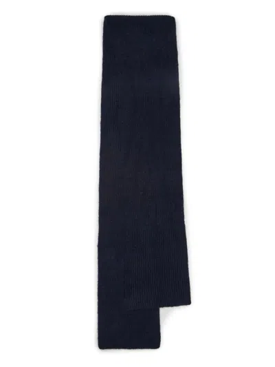 Dries Van Noten Men's Moyson Alpaca-wool Scarf In Pattern