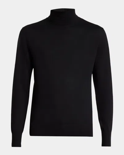 Dries Van Noten Sweater In Black