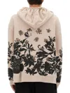 Dries Van Noten Sweatshirts In Neutral