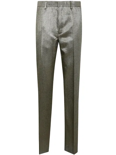DRIES VAN NOTEN DRIES VAN NOTEN MEN PATRINO SUIT TROUSERS
