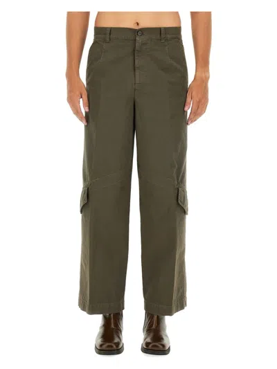 DRIES VAN NOTEN MEN'S PAXFORD PANTS