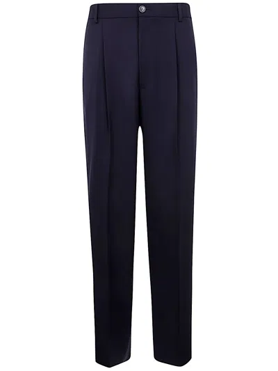 DRIES VAN NOTEN DRIES VAN NOTEN MEN PENRUD MW PANTS