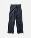 Dries Van Noten Men S Overdyed Carpenter Pants Navy In Blue