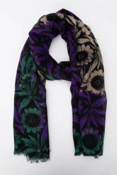 DRIES VAN NOTEN DRIES VAN NOTEN MEN SCIARPA