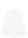 Dries Van Noten 251.020718.1463 In White