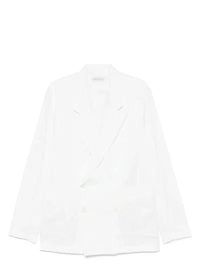 Dries Van Noten 251.020718.1463 In White