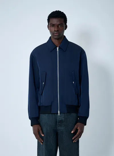 DRIES VAN NOTEN DRIES VAN NOTEN MEN VENLO JACKET