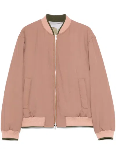 DRIES VAN NOTEN DRIES VAN NOTEN MEN VOLKER REV 1503 M.W.JACKET PEA