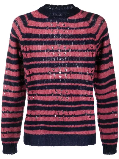 Dries Van Noten Mendel Sweater
