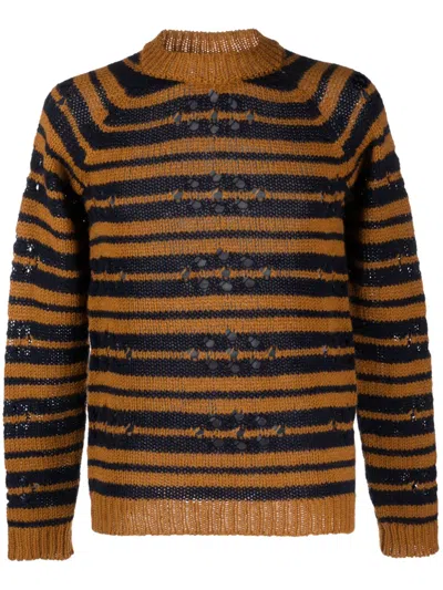 Dries Van Noten Mendel Sweater