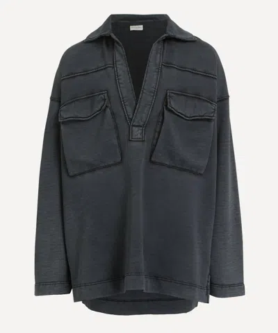 Dries Van Noten Mens Hasette Sweatshirt