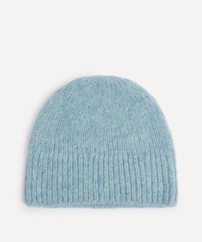 Dries Van Noten Mens Moss Hat