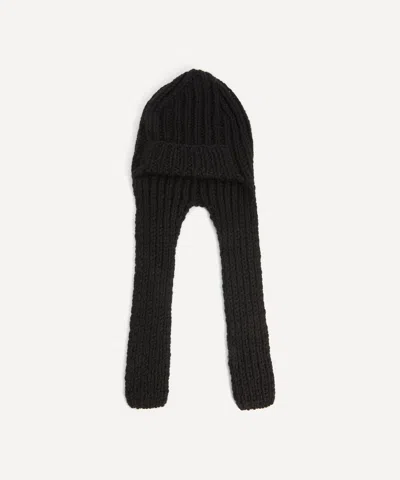 Dries Van Noten Mens Mougette Hat