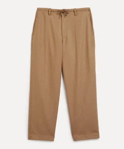Dries Van Noten Mens Penny Trousers