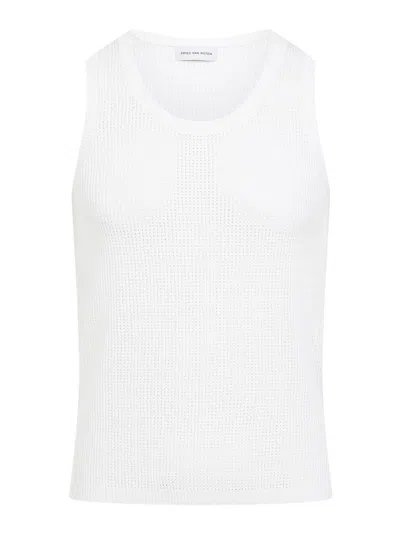DRIES VAN NOTEN MERIT TOP