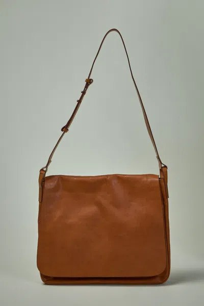 DRIES VAN NOTEN M.L. BAG