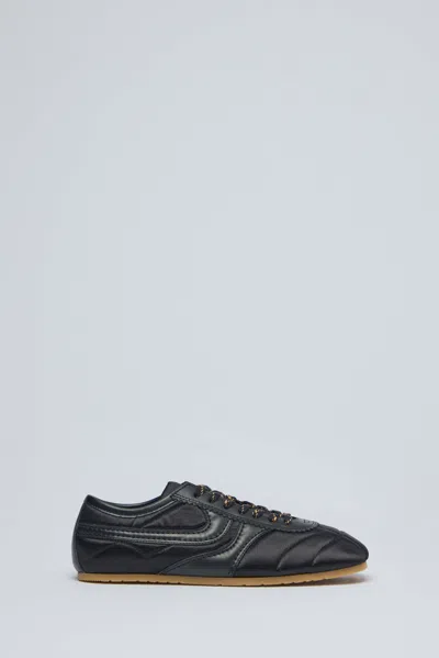 Dries Van Noten M.l.shoes Q.0601 In Black