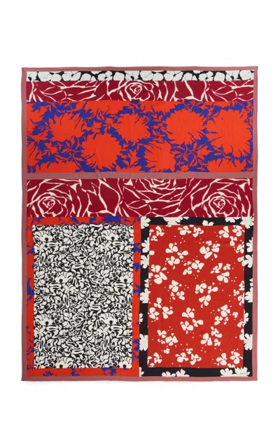 Dries Van Noten Moda Operandi In Green