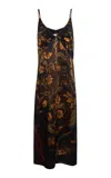 Dries Van Noten Moda Operandi In Black
