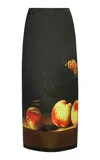 Dries Van Noten Moda Operandi In Black