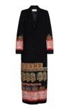 Dries Van Noten Moda Operandi In Black