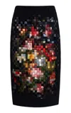 Dries Van Noten Moda Operandi In Black