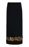 Dries Van Noten Moda Operandi In Black