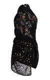 Dries Van Noten Moda Operandi In Black