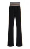 Dries Van Noten Moda Operandi In Black