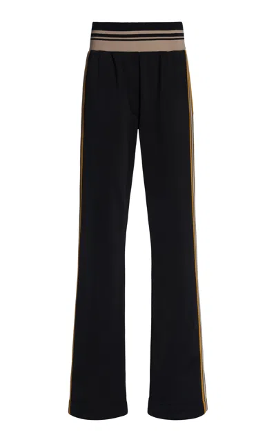 Dries Van Noten Moda Operandi In Black