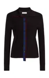 Dries Van Noten Moda Operandi In Black