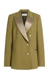 Dries Van Noten Moda Operandi In Brown