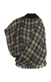 Dries Van Noten Moda Operandi In Brown