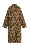 Dries Van Noten Moda Operandi In Brown