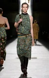 Dries Van Noten Moda Operandi In Multi