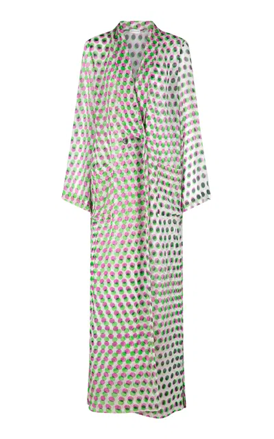 Dries Van Noten Moda Operandi In Multi