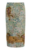 Dries Van Noten Moda Operandi In Multi