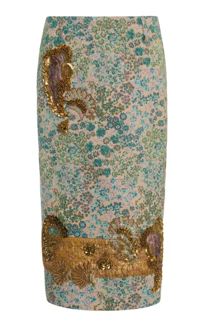 Dries Van Noten Moda Operandi In Multi