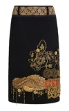 Dries Van Noten Moda Operandi In Multi